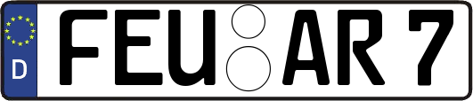 FEU-AR7