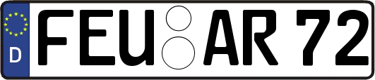 FEU-AR72