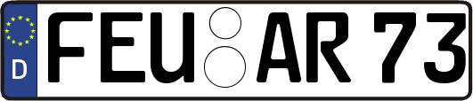 FEU-AR73