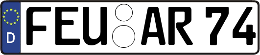FEU-AR74