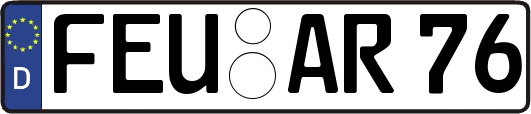 FEU-AR76