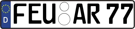 FEU-AR77