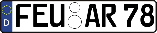 FEU-AR78