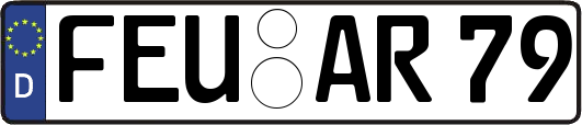 FEU-AR79