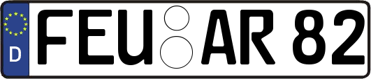 FEU-AR82