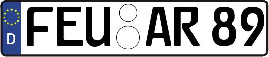 FEU-AR89