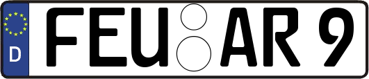 FEU-AR9