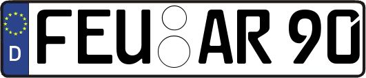 FEU-AR90