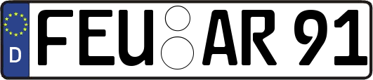 FEU-AR91