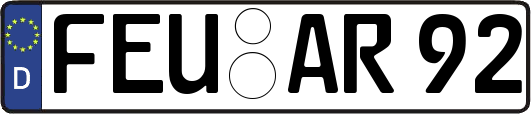 FEU-AR92