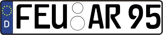 FEU-AR95