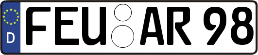 FEU-AR98
