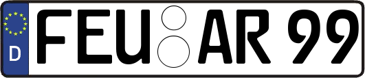 FEU-AR99