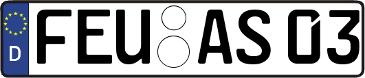 FEU-AS03