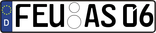 FEU-AS06