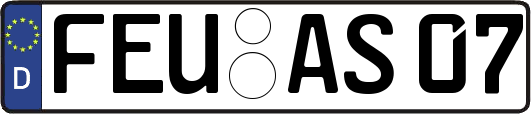 FEU-AS07