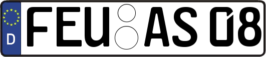 FEU-AS08