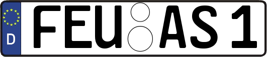 FEU-AS1