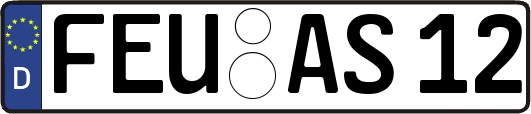 FEU-AS12