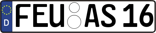 FEU-AS16