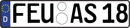 FEU-AS18