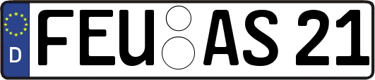 FEU-AS21