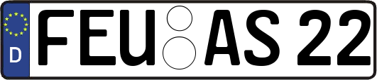 FEU-AS22
