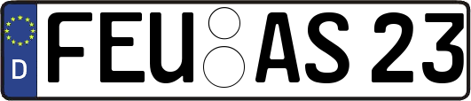 FEU-AS23