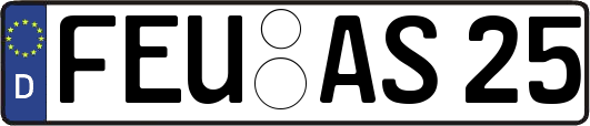 FEU-AS25