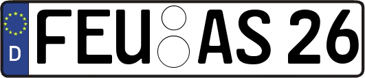 FEU-AS26