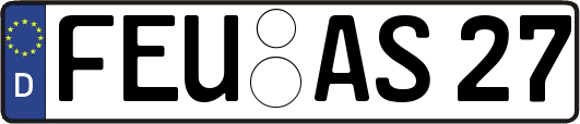 FEU-AS27