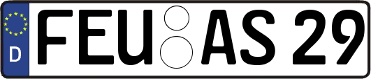 FEU-AS29