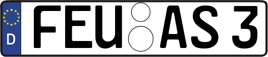 FEU-AS3