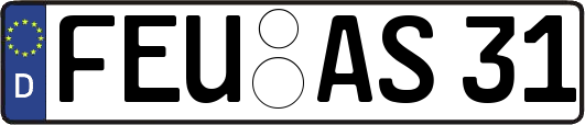 FEU-AS31