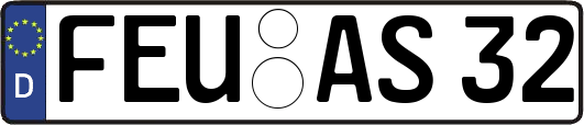 FEU-AS32