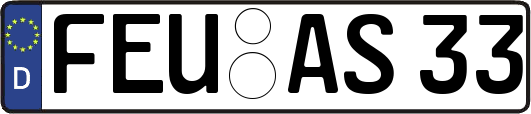 FEU-AS33