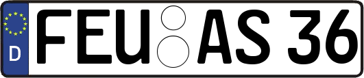FEU-AS36