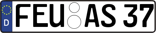 FEU-AS37