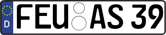 FEU-AS39