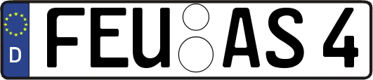 FEU-AS4