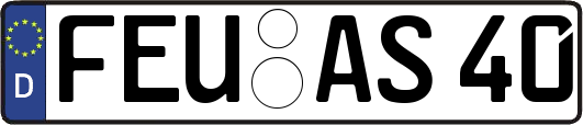 FEU-AS40
