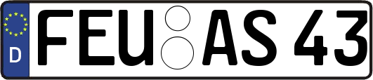 FEU-AS43
