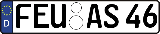 FEU-AS46
