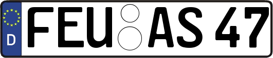 FEU-AS47