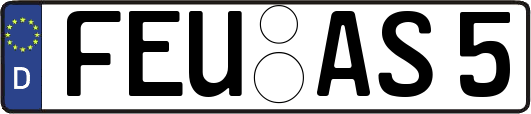 FEU-AS5