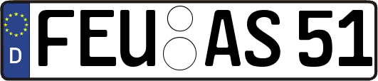 FEU-AS51