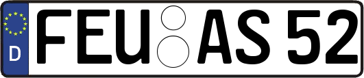 FEU-AS52