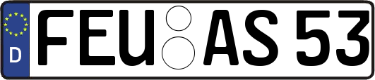 FEU-AS53