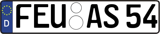 FEU-AS54