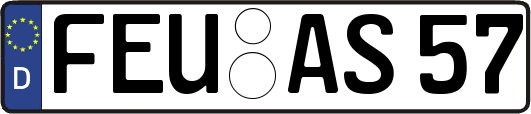 FEU-AS57